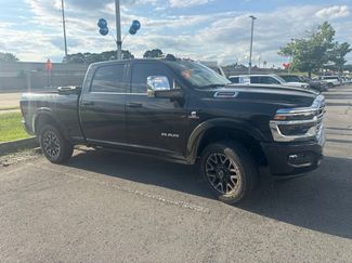 Used 2025 RAM 2500 Limited AWD/4WD video 2