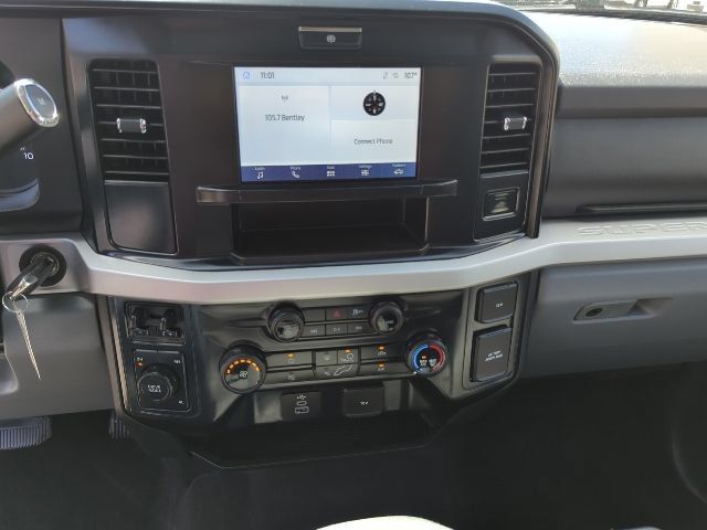 Used 2025 Ford F350 XLT AWD/4WD image 9