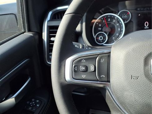 New 2026 RAM 2500 Big Horn image 8