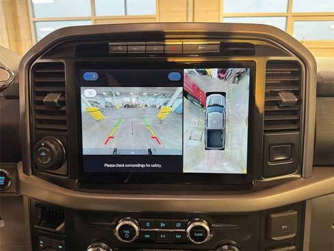 Used 2024 Ford F150 XLT w/ Equipment Group 302A MID image 18