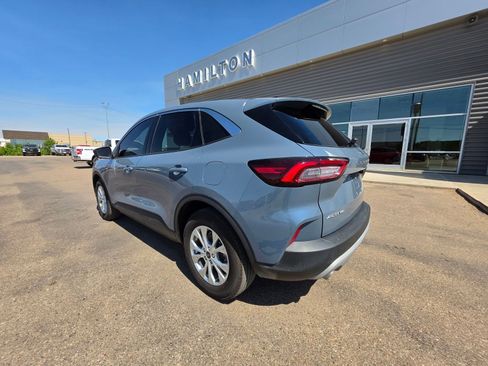 Used 2024 Ford Escape Active FWD image 3