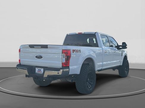 Certified 2019 Ford F250 XLT w/ XLT Premium Package image 5