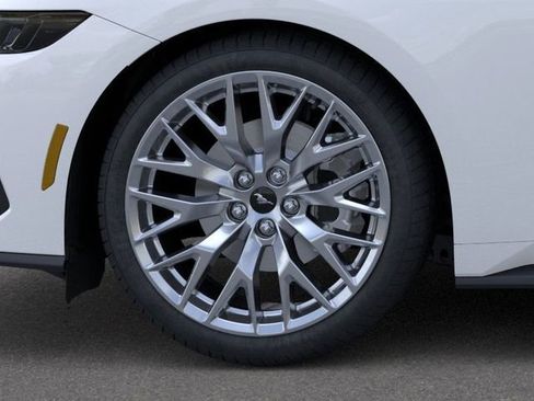 New 2026 Ford Mustang Premium image 22