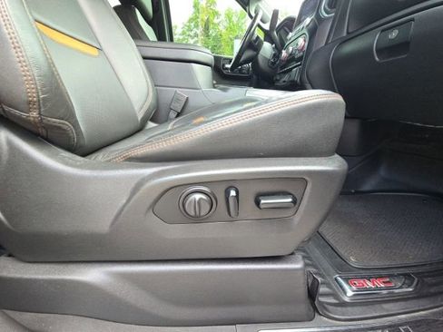 Used 2021 GMC Sierra 1500 AT4 AWD/4WD image 19