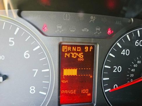 Used 2020 Nissan NV 2500 SV w/ Navigation Package RWD image 19