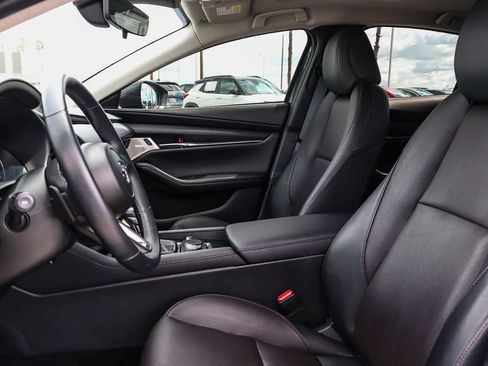 Used 2023 MAZDA MAZDA3 s AWD/4WD image 24