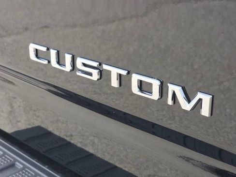 New 2026 Chevrolet Silverado 2500 Custom w/ Custom Value Package image 20