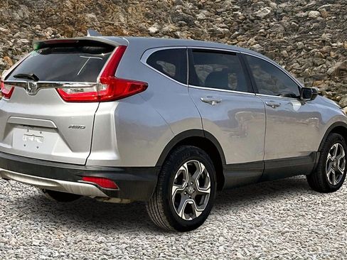 Used 2018 Honda CR-V EX image 2