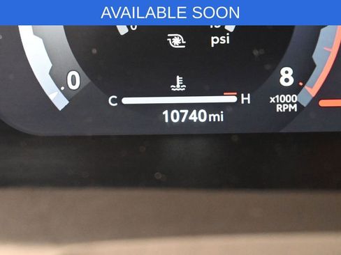 Used 2024 Toyota Tacoma TRD Off-Road AWD/4WD image 18
