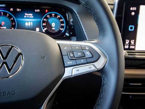 New 2026 Volkswagen Atlas Cross Sport SEL R-Line image 41