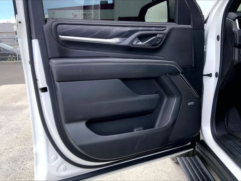 Used 2024 GMC Yukon Denali w/ Max Trailering Package image 27