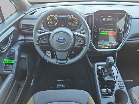New 2026 Subaru Crosstrek 2.5i Sport w/ Crosstrek Mirror Package AWD/4WD image 20
