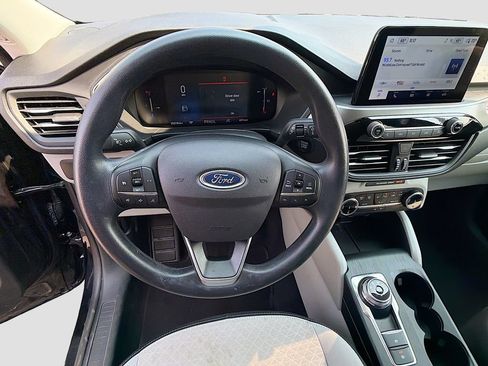 Used 2025 Ford Escape Active FWD image 11