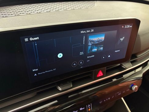 New 2026 Kia Carnival SX Prestige image 25