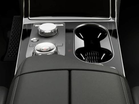 New 2026 Genesis GV80 2.5T RWD image 21