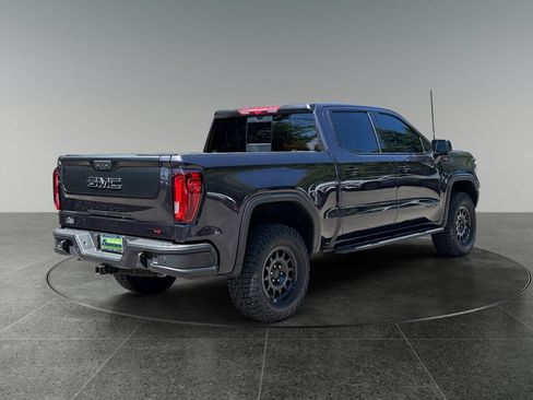 Used 2026 GMC Sierra 1500 AT4X w/ AT4X AEV Edition AWD/4WD image 9