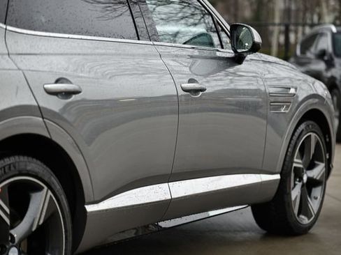 New 2026 Genesis GV80 3.5T Prestige AWD/4WD image 6