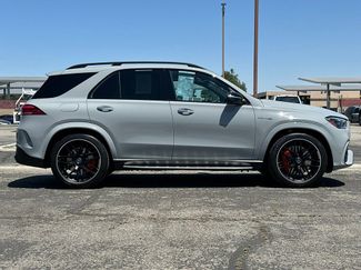 Used 2024 Mercedes-Benz GLE 63 AMG S video 2