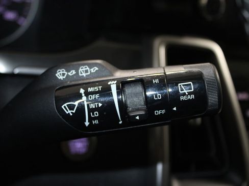 Used 2021 Kia Sorento S w/ Panoramic Sunroof Package FWD image 24