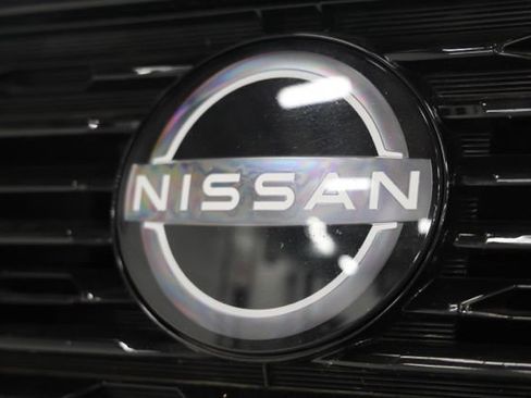 Used 2025 Nissan Sentra SV FWD image 3