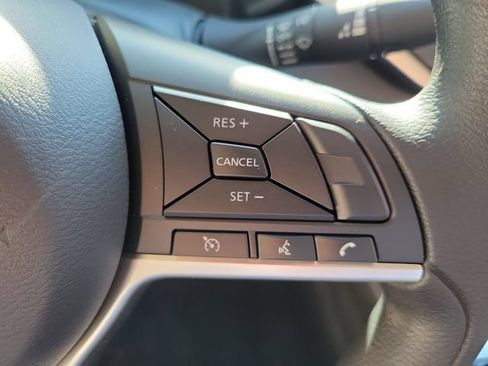 New 2026 Nissan Altima 2.5 SV FWD image 25