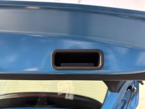 New 2026 Nissan Kicks SR w/ Cold Weather Package image 34