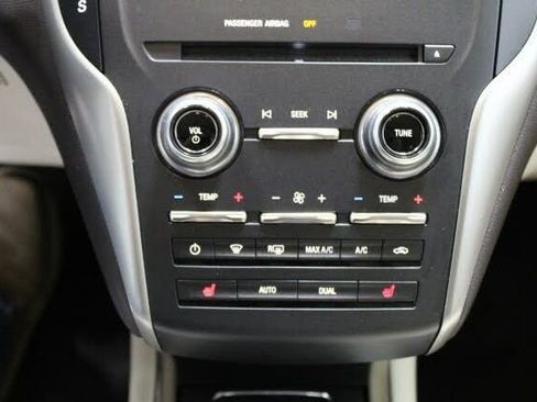 Used 2015 Lincoln MKC AWD w/ Equipment Group 101A Select image 25