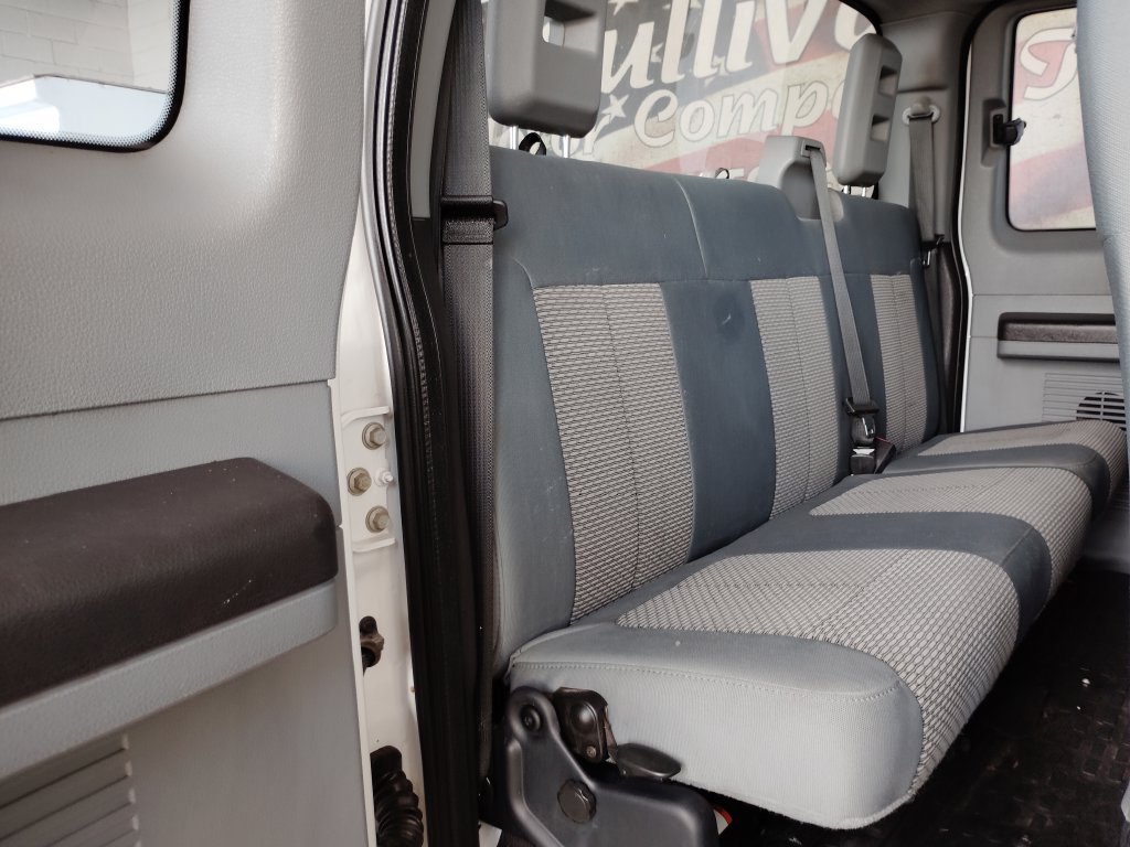 Used 2013 Ford F250 XL w/ PWR Equipment Group RWD image 17
