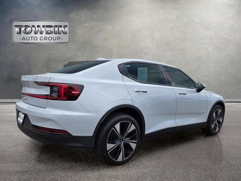 Used 2023 Polestar Polestar 2 FWD image 4