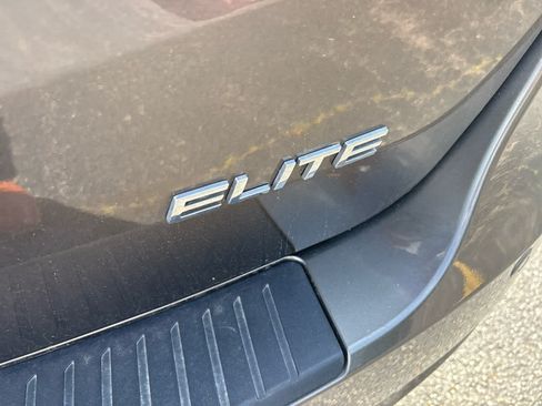 Used 2021 Honda Odyssey Elite image 21
