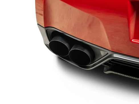 Used 2015 Nissan GT-R Premium AWD/4WD image 21