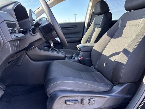 Used 2023 Honda CR-V EX image 10