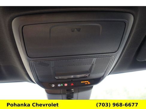 New 2026 Chevrolet Traverse LT w/ Driver Confidence Package image 17