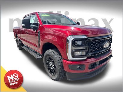 New 2026 Ford F250 XLT