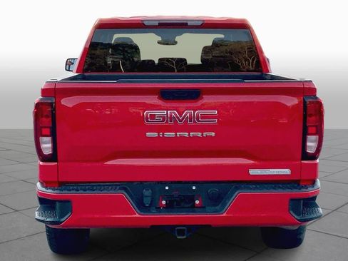 Used 2024 GMC Sierra 1500 Elevation image 5