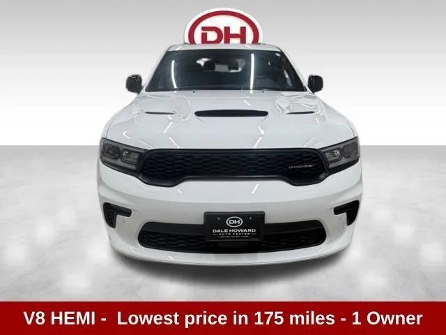 Used 2023 Dodge Durango R/T AWD/4WD image 6
