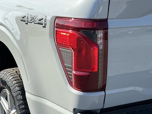 New 2026 Ford F150 XLT w/ Equipment Group 302A MID AWD/4WD image 11