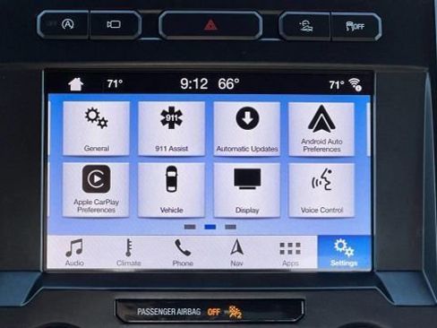 Used 2019 Ford F150 Raptor w/ Equipment Group 802A Luxury image 46