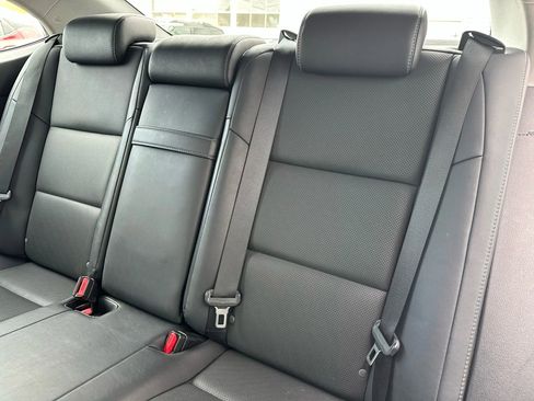 Used 2016 Lexus ES 350 w/ Premium Package w/Wood Trim image 12