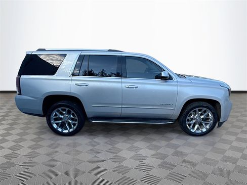 Used 2019 GMC Yukon Denali w/ Open Road Package image 9
