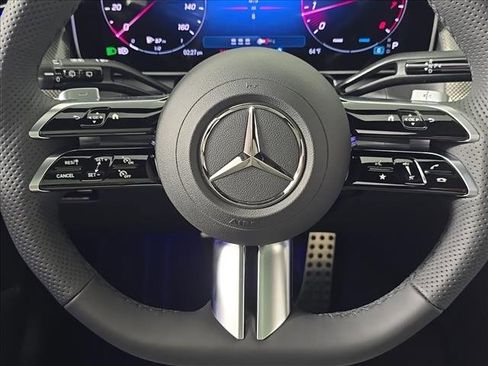 New 2026 Mercedes-Benz GLC 300 GLC 300 image 26