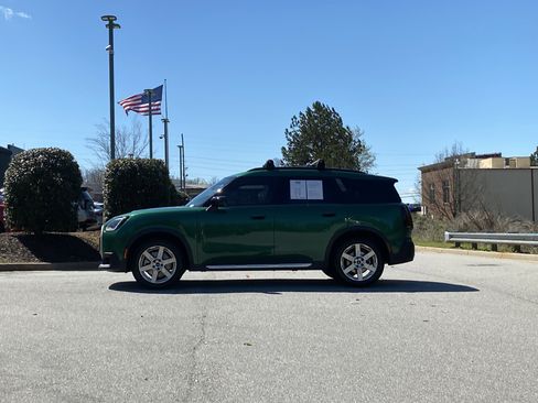 Certified 2025 MINI Cooper Countryman S image 15