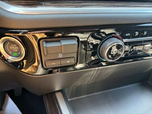 New 2026 Chevrolet Silverado 1500 RST AWD/4WD image 20