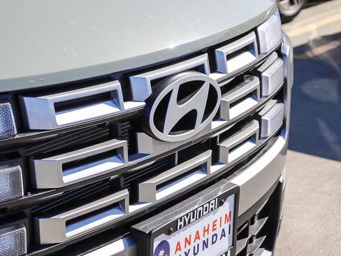 New 2026 Hyundai Santa Cruz SEL image 5