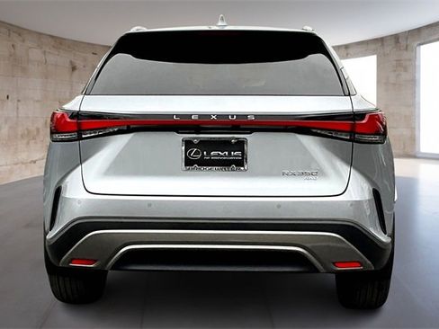 New 2026 Lexus RX 350 Premium image 4