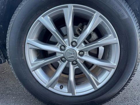 Used 2023 Honda CR-V EX-L image 9