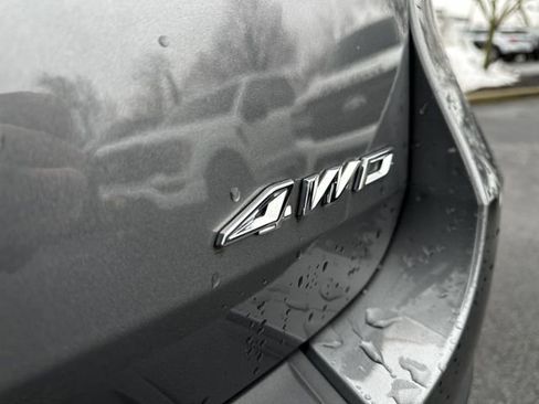 Certified 2022 Ford Explorer XLT w/ Equipment Group 202A image 48