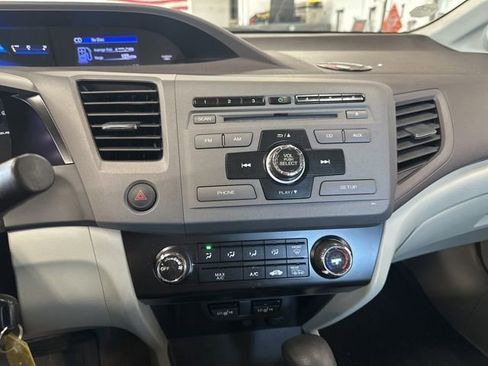 Used 2012 Honda Civic EX-L image 6