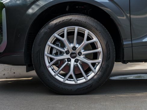 Certified 2026 Audi Q3 quattro 2.0T AWD/4WD image 26