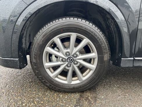 Used 2025 MAZDA CX-5 AWD 2.5 S w/ Select Package image 11